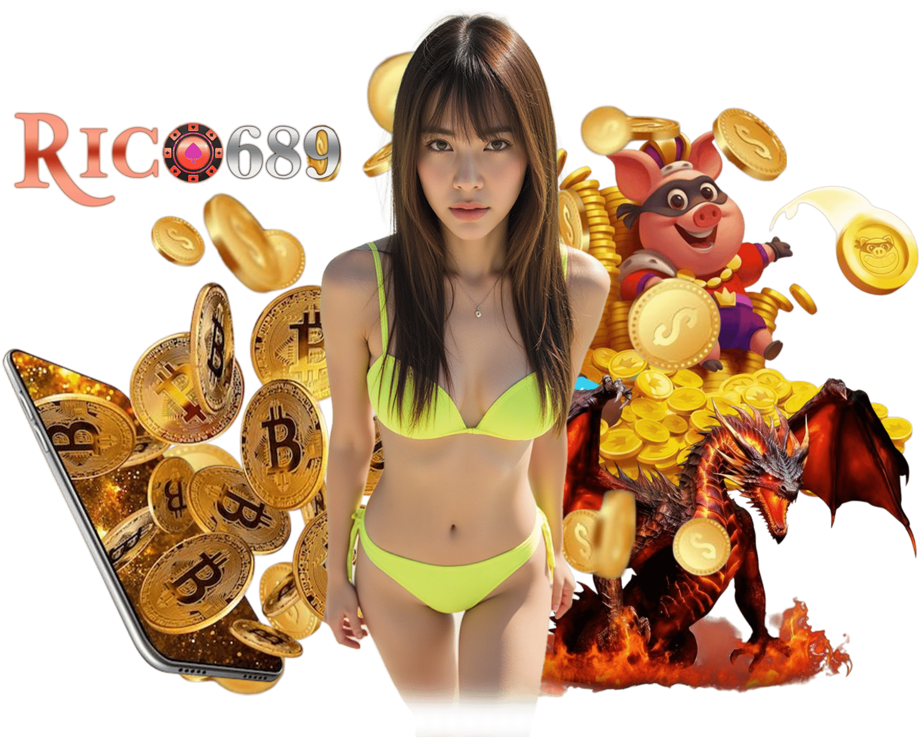 RICO689