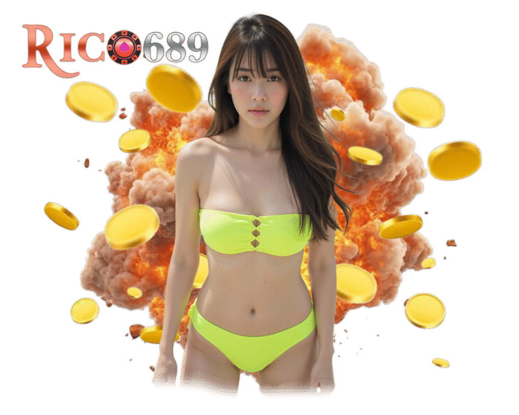 RICO689 สล็อต