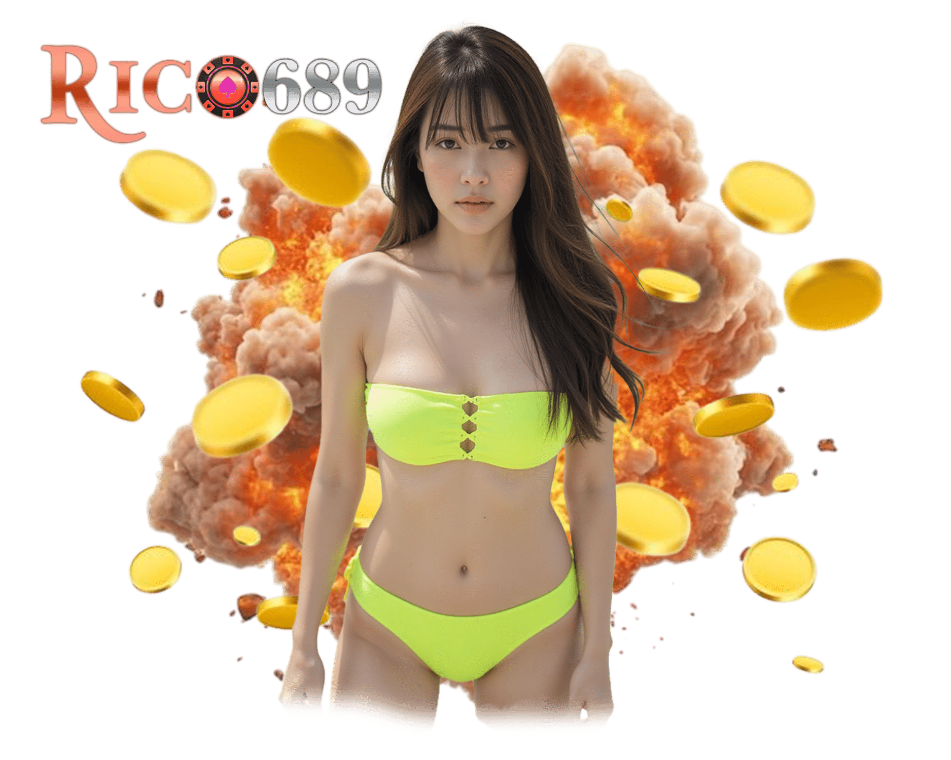 RICO689 สล็อต